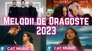 Melodii de Dragoste 2023 Playlist - Muzica Noua 2023 de Dragoste (Hituri de Dragoste 2023)