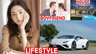 Wang Yu Wen Lifestyle (The Love You Give Me) Drama | Family | Wife | Girlfriend | Biography 2023