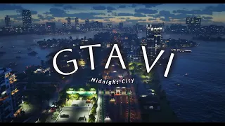 GTA Edit | Midnight City