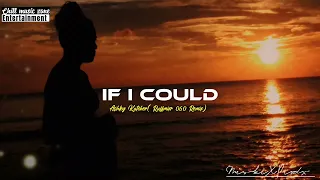 If I could-Ashley Kutcher ( Ruffmixr remix ) hot bounce vibes