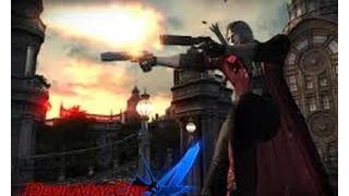 Русификатор steam версии devil may cry 4