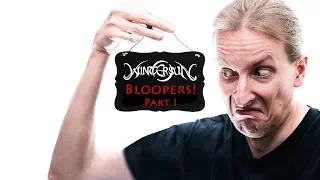 Wintersun Bloopers (YTP Compilation) | Part I