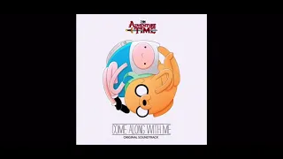 1 hour of “island song” from Adventure Time