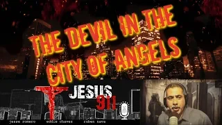 27 Sep 2019   The Devil in the City of Angels