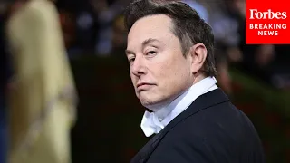 Elon Musk Slammed For Russia-Friendly Proposal To End War In Ukraine