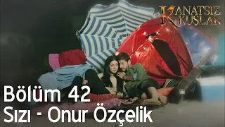 Kanatsız Kuşlar 42. Bölüm - Sızı - Onur Özçelik