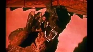 Classic Monster Movie Trailers Gorgo