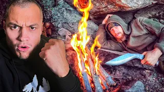 DIE LETZTE CHALLENGE | 7 vs Wild Finalist reagiert auf Folge 14 | RELOADIAK