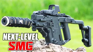 9 Best SMGs JUST REVEALED at SHOT Show 2024