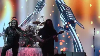 Pull Me Under - Dream Theater live at seoul 2023/04/25