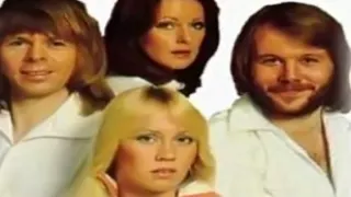 ABBA    "Move On"   (Widescreen - High Definition)