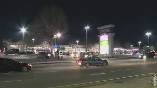 Busy Henry County shopping plaza turns into a murder scene