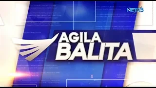 WATCH: Agila Pilipinas - June 23, 2020