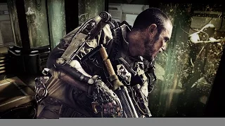 Call of Duty: Advanced Warfare - Biolab Team Deathmatch - Multiplayer Commentary