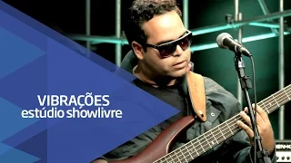 "Exército de Jah" - Vibrações no Estúdio Showlivre 2016