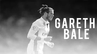 Gareth Bale ● Skills & Goals ● 2016/17 HD