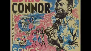 1st RECORDING OF: Banana Boat Song (aka Day Dah Light) - Edric Connor (1954)