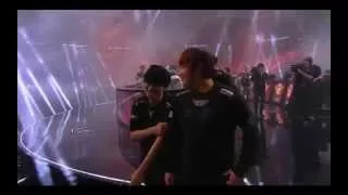 KOO VS SKT Last Moment of Game 4 Finals Worlds 2015