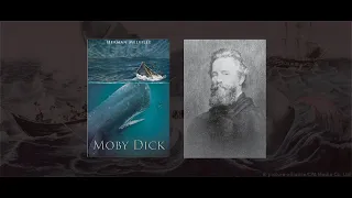 Classics Revisited Webinar Series: Moby Dick