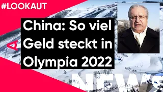 China: Die Olympischen Winterspiele 2022 | LOOKAUT