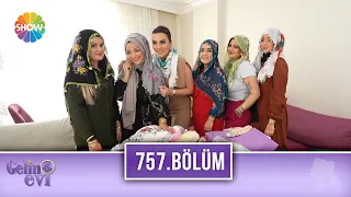 Gelin Evi 757. Bölüm | 22 Aralık 2021