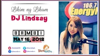 PINAGSELOSAN KO UNG BABAENG LAGI NYA KATABI SA PICTURES Lihim Ng Liham with DJ Lindsay May 16, 2018