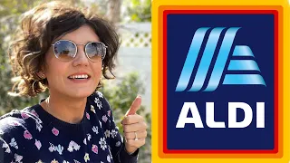 САМЫЙ ДЕШЕВЫЙ продуктовый магазин в США - АЛДИ (ALDI) Цены на продукты в США 2022. Круче ВОЛМАРТА!!