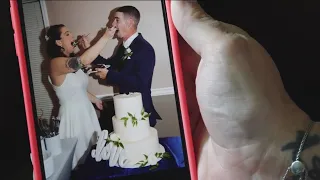 Bride fights to get her money back after photographer cancels on her wedding day