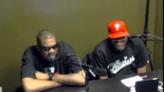 10-28-14 THe Corey Holcomb 5150 Show - Makin' It In Hollywood