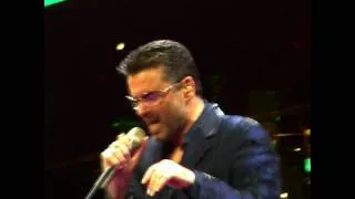 GEORGE MICHAEL - Freedom '90 #2 (Live in Stockholm, Sweden on October 22, 2006)