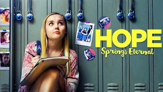 HOPE - Películas completas en español latino (peliculas para adolescentes) NETFLIX 2020