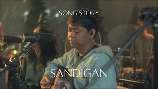 Sandigan | Song Story | Here With Us - Victory Worship