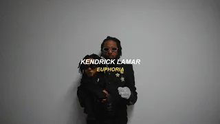 Kendrick Lamar - euphoria (sub español)