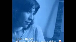 Miryam Quiñones - Eva (Silvio Rodríguez)
