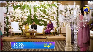 Ghaata Episode 85 Promo | Tomorrow at 10:00 PM only on Har Pal Geo