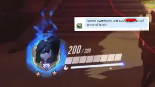 Proving Myself Wrong with Widowmaker in Comp