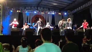 9º  Londrina  Matsuri - 2011 (Matsuri & Bon odori)