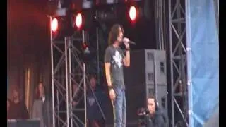 Chris Cornell - Hunger Strike  (Live in Austria)