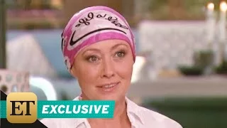 EXCLUSIVE: Shannen Doherty on How 'Beverly Hills, 90210' Foreshadowed Her Cancer Battle