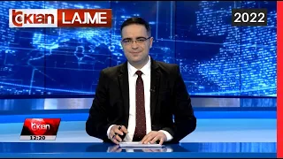 Edicioni i Lajmeve Tv Klan 23 Nëntor 2022, ora 12:00 l Lajme - News