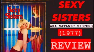 Sexy Sisters (1977) 💥Review!!💥