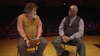 Conversation with Rev. Robert B. Jones, Sr.