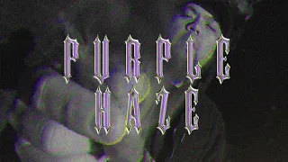 Purple Haze - Bulldogg (Official Music Video)