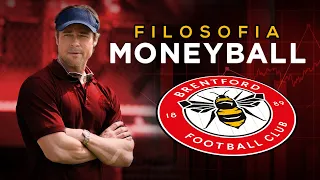 A Filosofia do Moneyball no Futebol