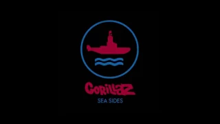 Gorillaz - Pirate Jet (Alternative)