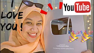 CHOUKRAN BEZZAF TO YOU #YoutubeCreatorAwards