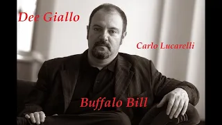 Buffalo Bill