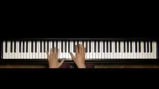 Piano Boogie Woogie Tutorial #3: Left-Hand Patterns/with PDF