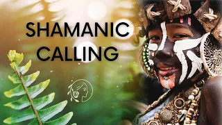 Can Anyone Become A Shaman? Who Can Receive A Shamanic Calling? | Shamanic Awakening.