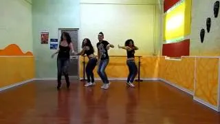 ADRENALINA   by Wisin Ft  Jennifer Lopez And Ricky Martin   Official Choreography 2014   YouTube1